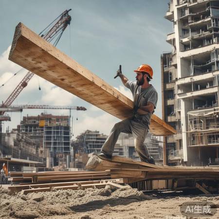 保持平衡，避免损坏。