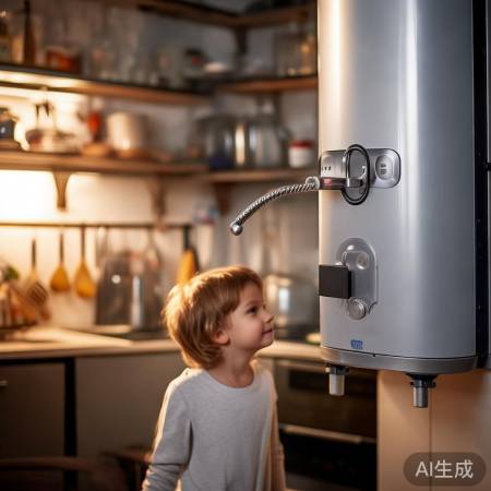 电热水器挂钩选正规，安全放心。