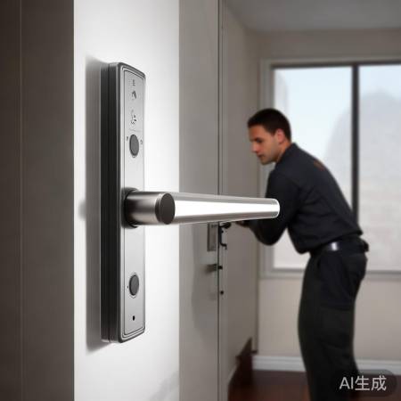 康佳指纹锁故障，速拨客服修。