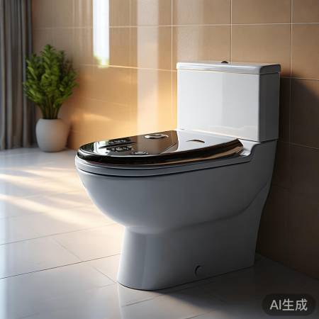 智能马桶盖：便捷生活新选择