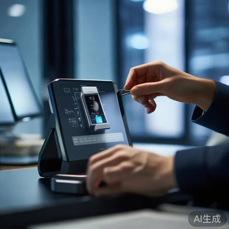 指纹密码安全贴士：保密定期更，