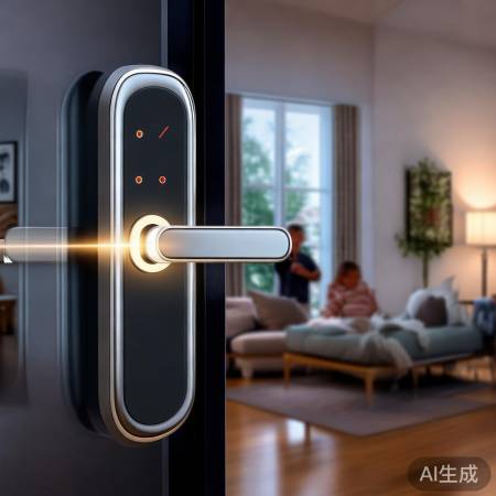 远程控制，随时随地，云锁安全。