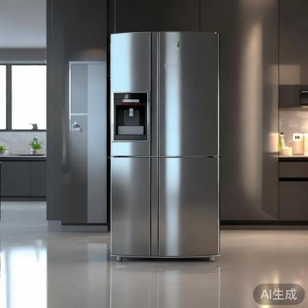 新飞鸿冰箱:性价比高,噪音可接