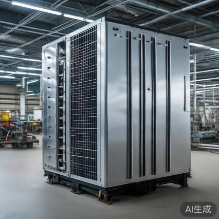 中央空调类型知多少，北京水冷受