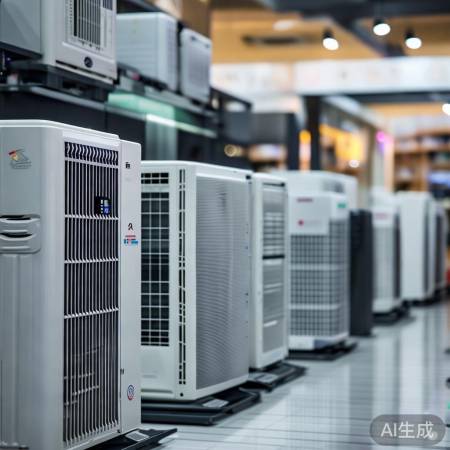 中央空调选品牌，知名售后两相宜