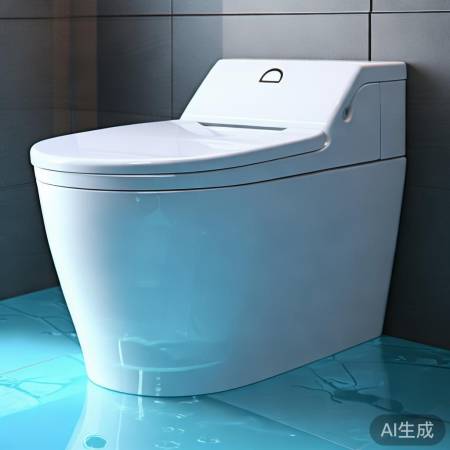 智能马桶寿命受水质影响，装前置