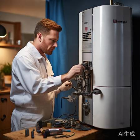 依玛壁挂炉维修，品牌保障，服务