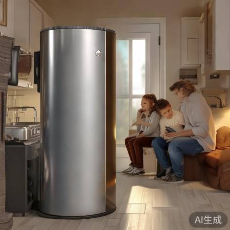 燃气热水器，售后保修是关键。