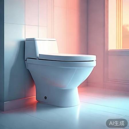 樱花智能马桶,简约时尚,多色可