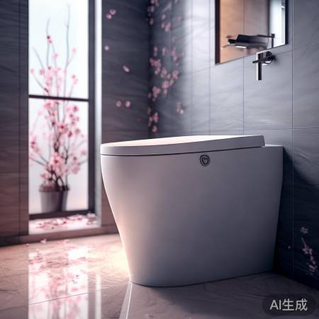樱花智能马桶,亲民价格,品质保