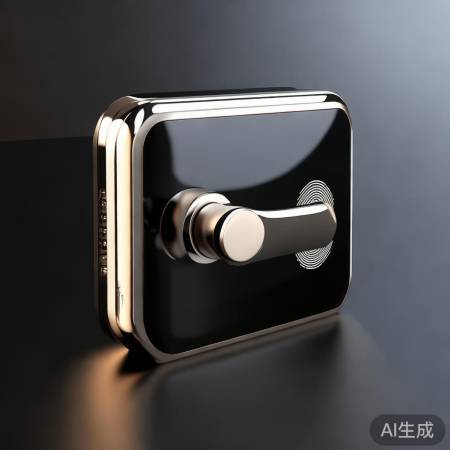 圣堡罗指纹锁,500-800元