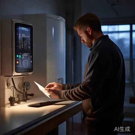 壁挂炉系统测试，准备就绪。