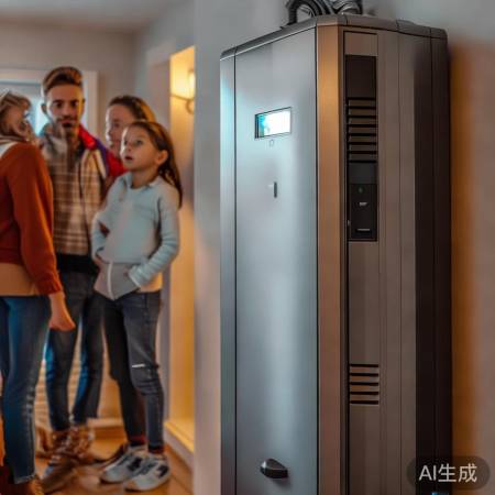 壁挂炉操作谨慎，遇问题速联系专