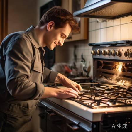 无锡燃气灶维修，快速解决烦恼！
