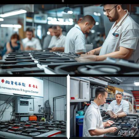 无锡燃气灶维修推荐