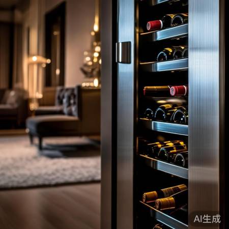 红酒柜评价要点