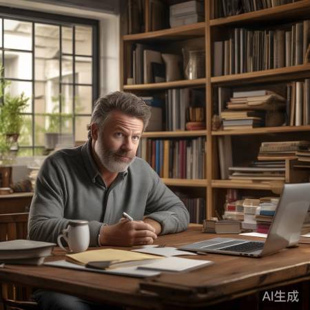 了解原因，预防之道。