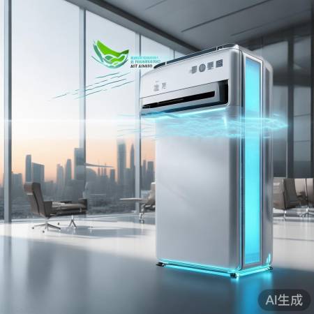 节能环保空调，东莞芒果公司制