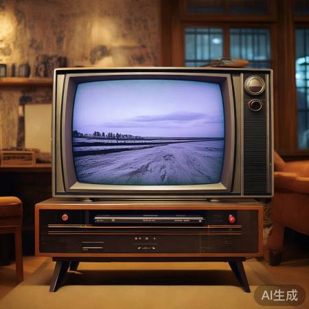 热门CRT电视：海信、康佳、创