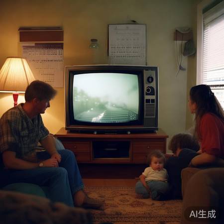 CRT电视促销，直降百元，换机