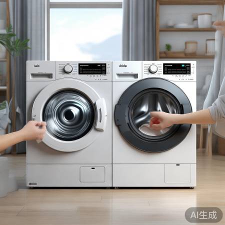 不同品牌洗衣机童锁解除步骤各异