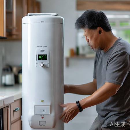 热水器常见故障及解决指南
