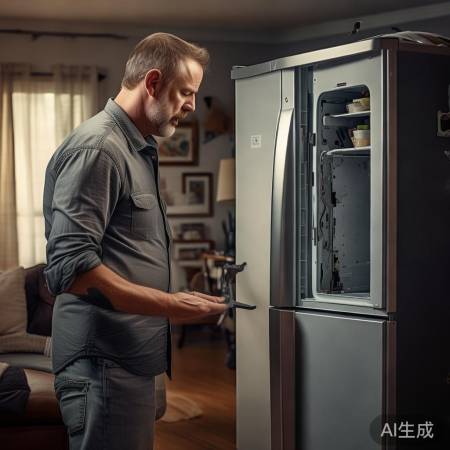 家电维修求专业,安全至上。