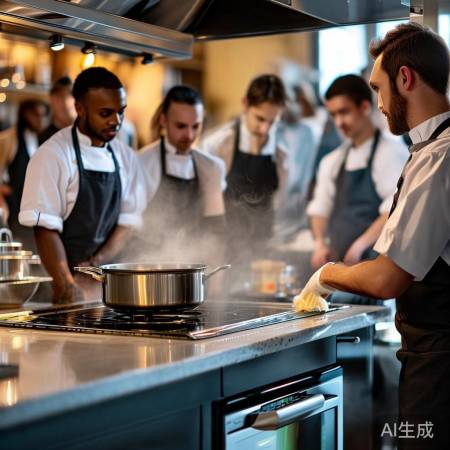 老板集成灶清洗攻略，厨房焕新无