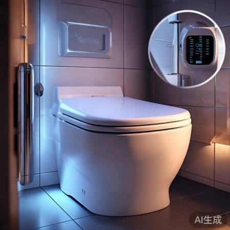 智能马桶电线配置揭秘