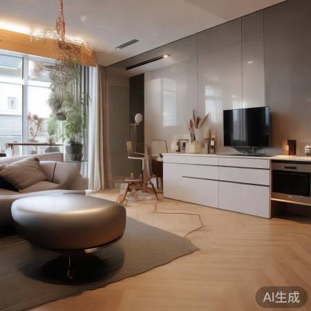 “魔力指纹锁，月充一次电，US