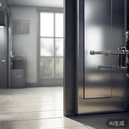 选购防盗门,勿轻信外观,质量是