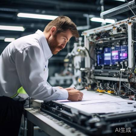 安装监督,确保安全规范