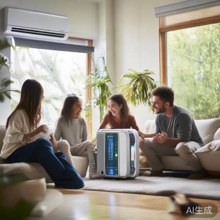 家居新主张：新风空调，清新恒温