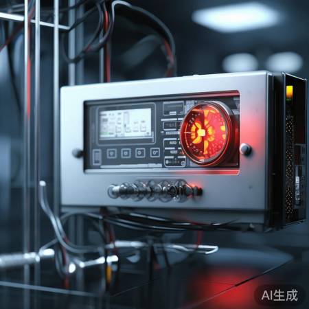 温控器故障，需检修。