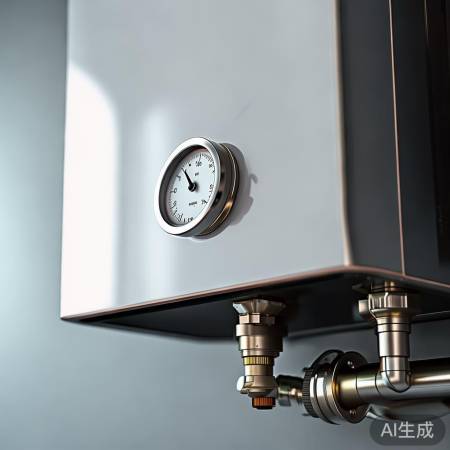 壁挂炉气压1015bar，过高