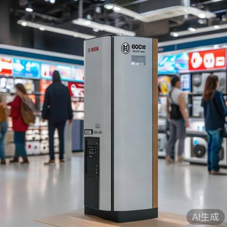 博世7000壁挂炉报价6000