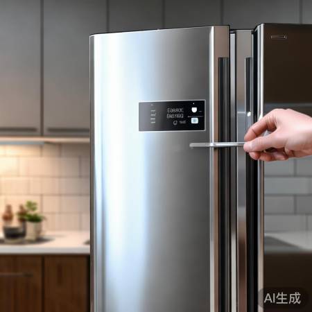 冰箱节能模式设置指南