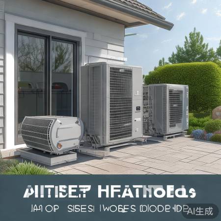 空气能电机选型，高效运行关键