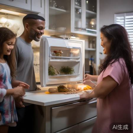 消毒柜杀霉菌,健康家居必备