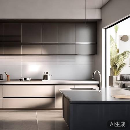 消毒柜清理，注意安全，待冷却后