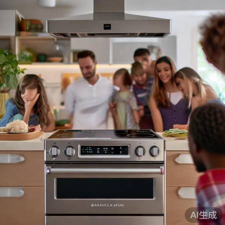 巴中集成灶保修指南，守护家庭宝