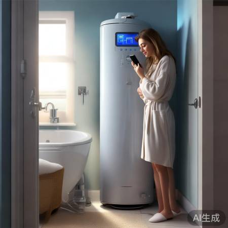 24小时热水服务，安心洗澡无忧