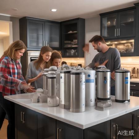 热水器选择指南，量身定制。