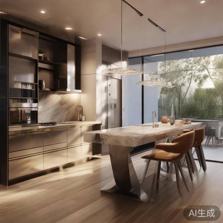 空置消毒柜除菌，保持空气清洁