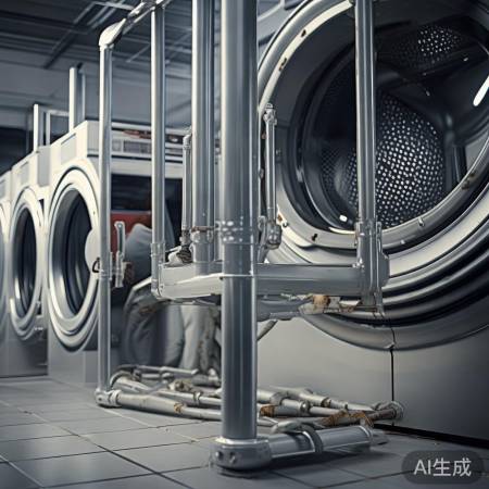 洗衣机铁架保养小贴士