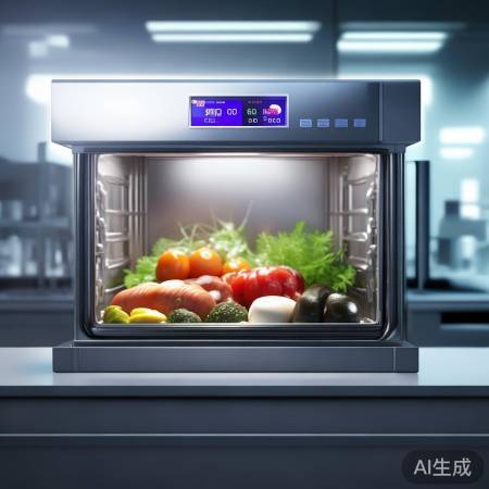 高温消毒，精准温控，杀菌又保味