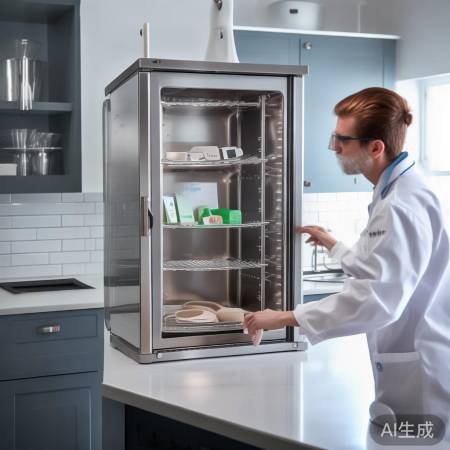 高温消毒柜使用注意：防火、防热