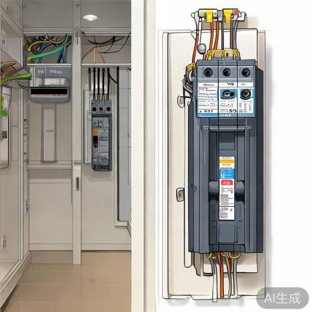 热水器选额定,功率定电流。