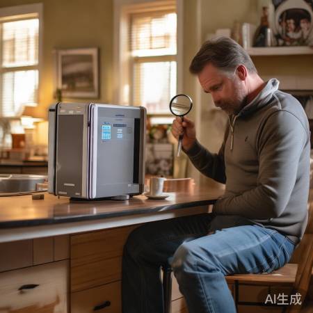 揭秘热水器镁棒标准长度