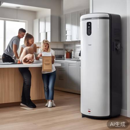 热水器安全选择与检修重要